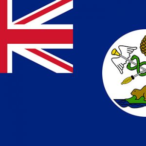 Vancouver Island Flag 700